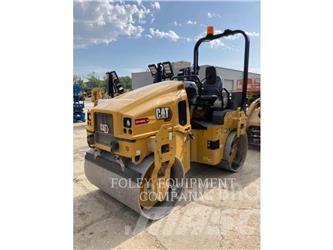 CAT CB4.0-03 土壤壓實機