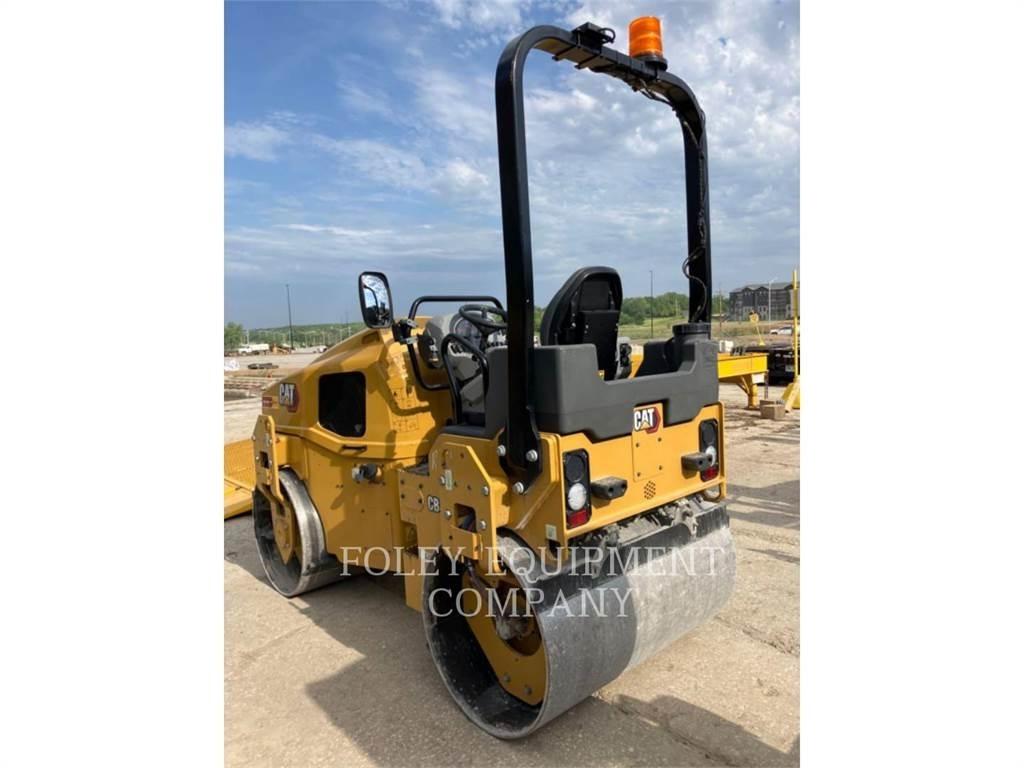 CAT CB4.0-03 土壤壓實機