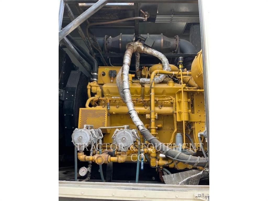 CAT CG13712 其他發電機