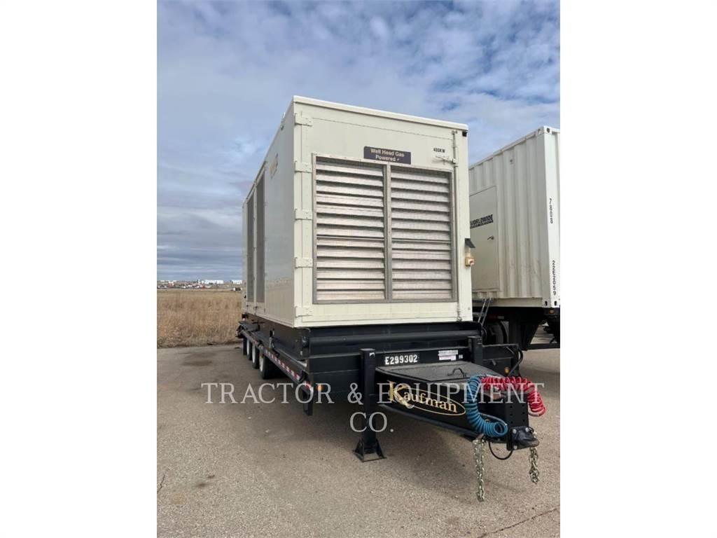 CAT CG13712 其他發電機