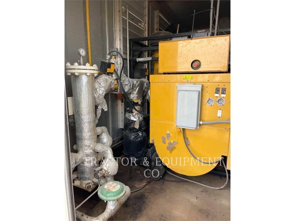 CAT CG13712 其他發電機