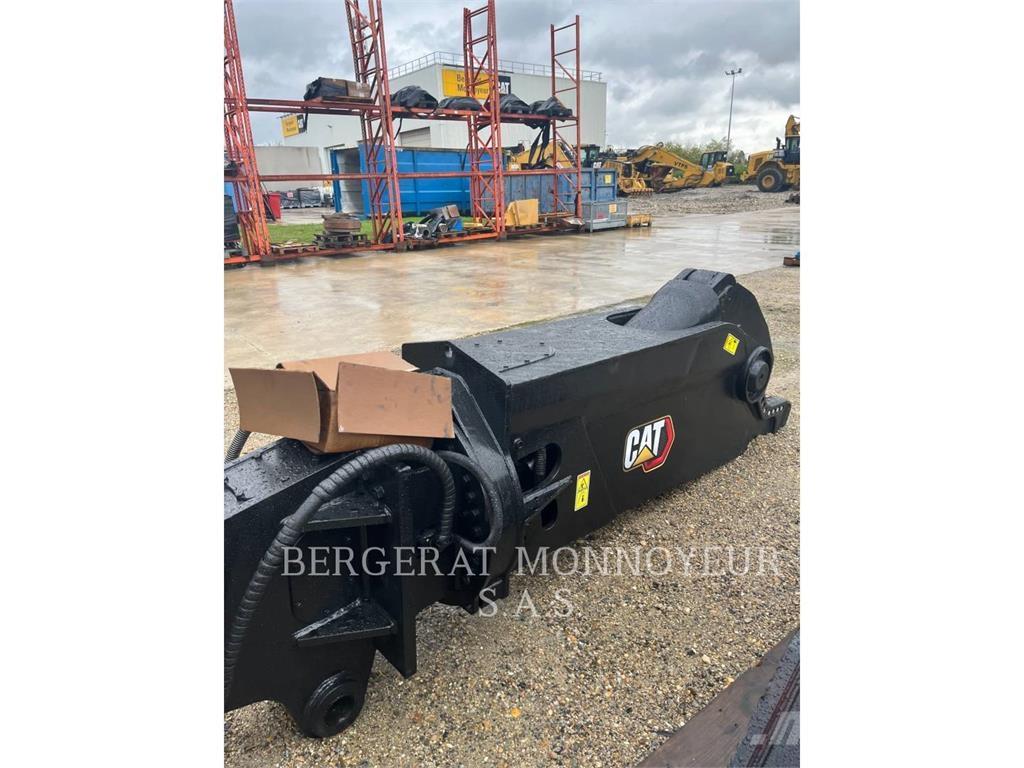 CAT CISAILLE/S3035/ 其他