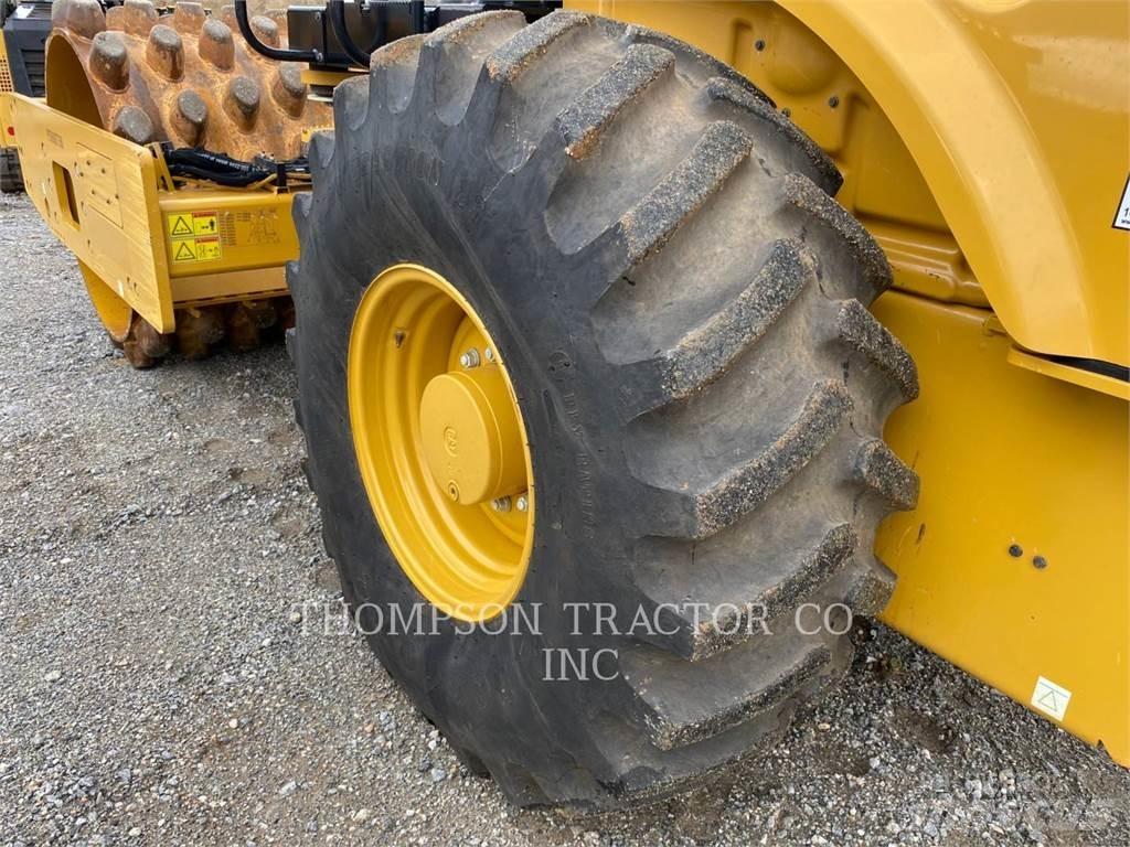 CAT CP 56 B 單輪滾壓機
