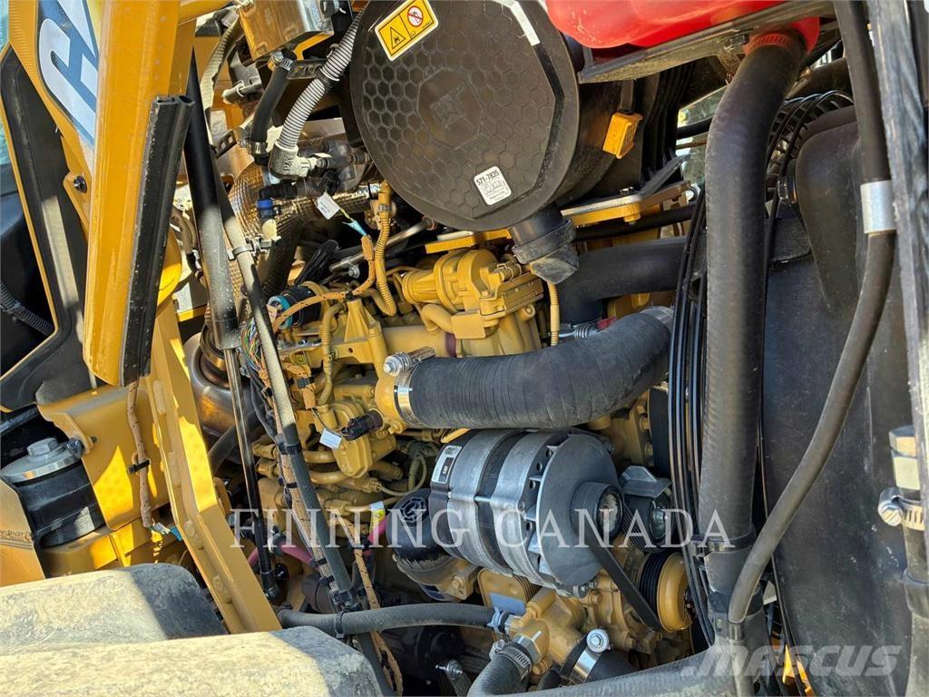 CAT CP11-01 土壤壓實機