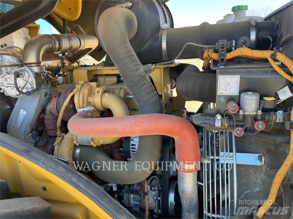 CAT CP12 土壤壓實機