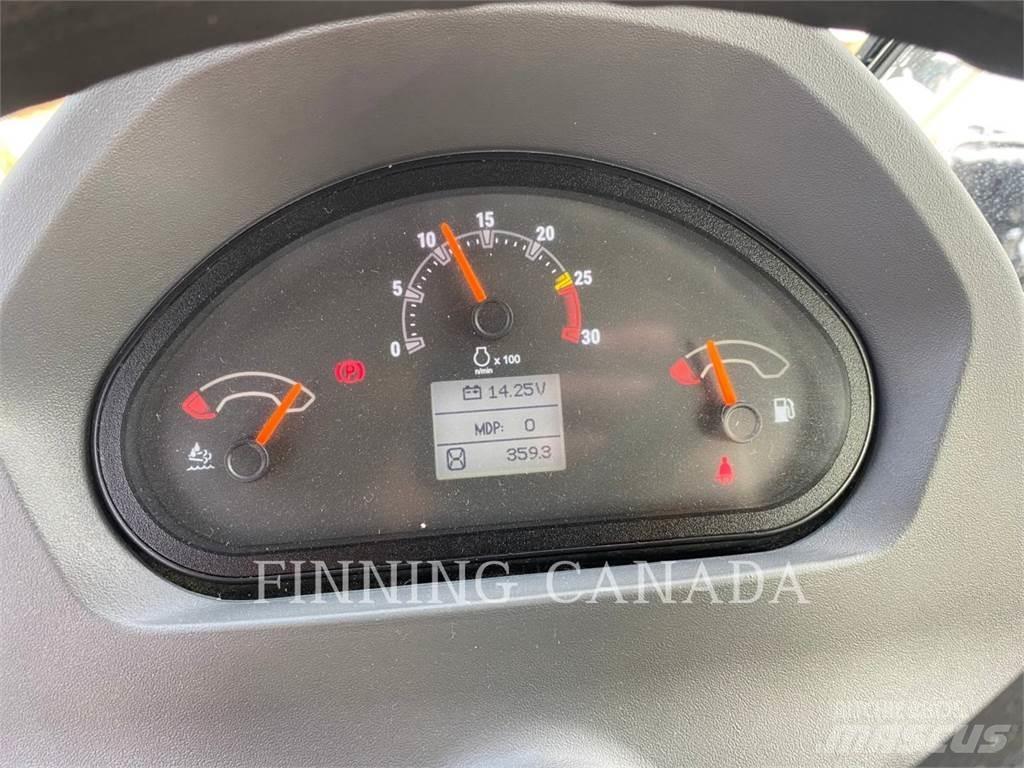 CAT CP12-01 GC 土壤壓實機