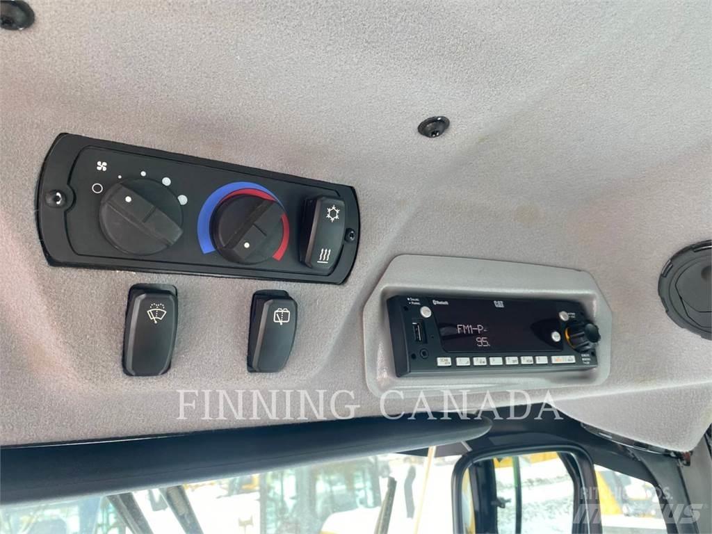 CAT CP12GC 土壤壓實機