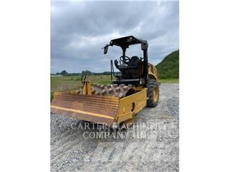 CAT CP44B 土壤壓實機