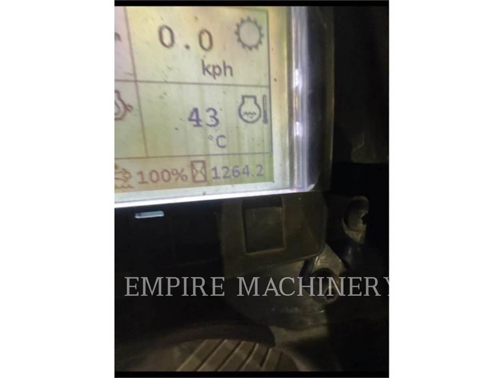 CAT CP54B 單輪滾壓機