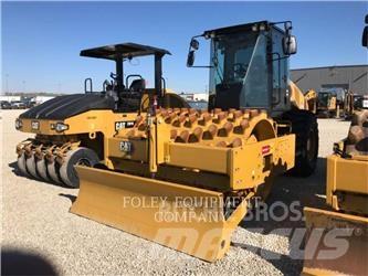 CAT CP56B 土壤壓實機