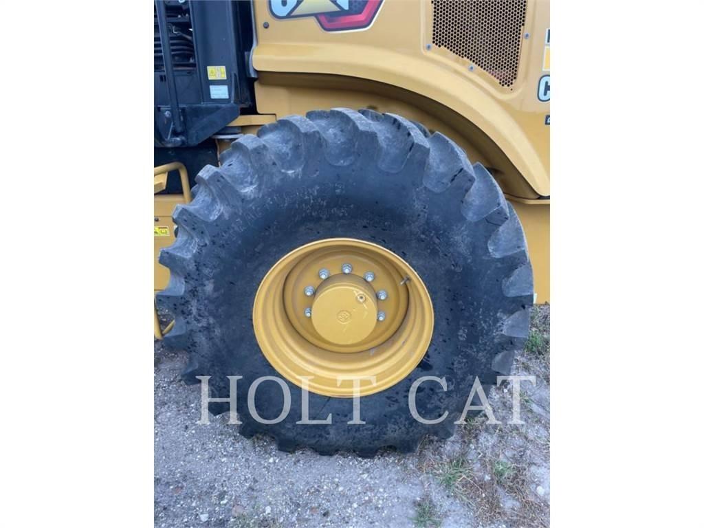 CAT CP56B 單輪滾壓機