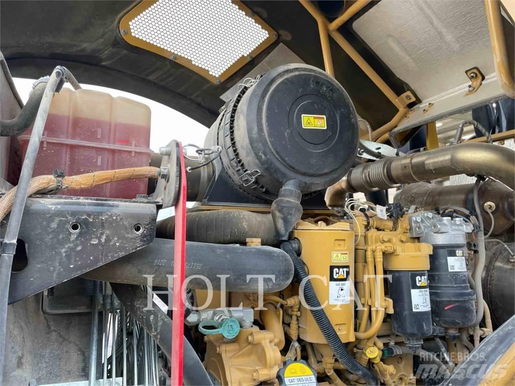 CAT CP56B 土壤壓實機