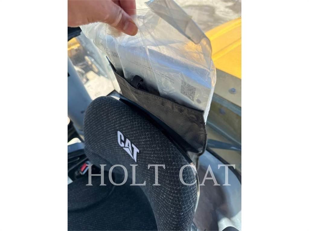 CAT CP56B 單輪滾壓機