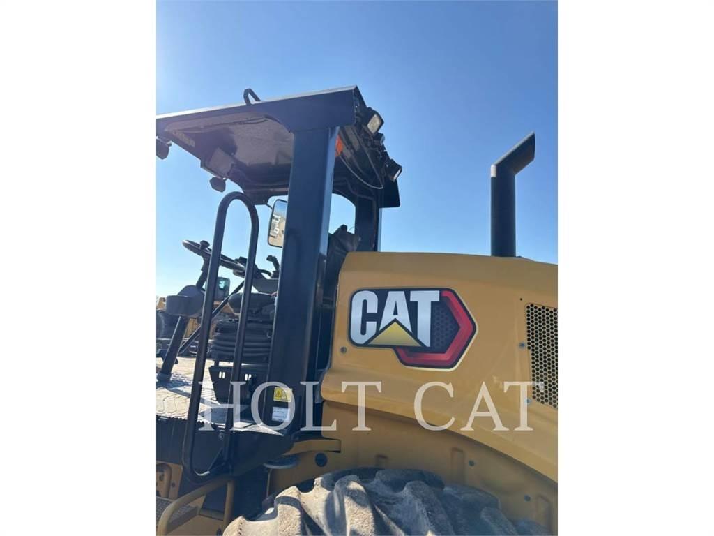 CAT CP56B 土壤壓實機