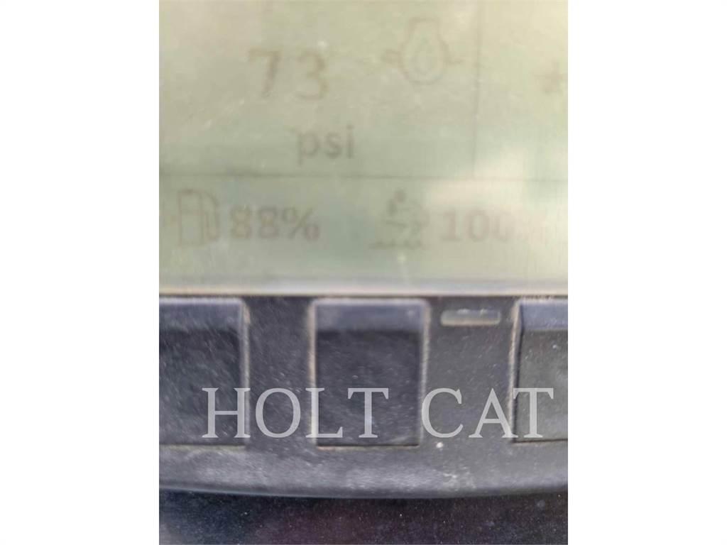 CAT CP56B 單輪滾壓機