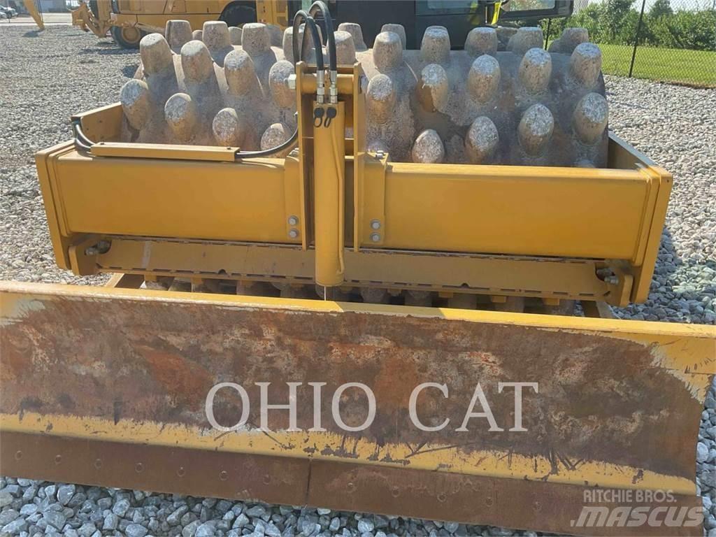 CAT CP56B 複合式滾壓機