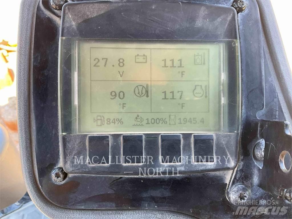 CAT CP56B 單輪滾壓機