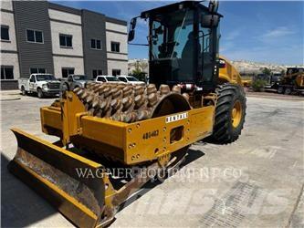 CAT CP56B 土壤壓實機