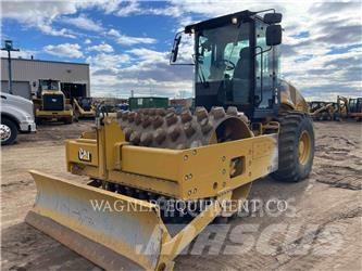CAT CP56B 土壤壓實機