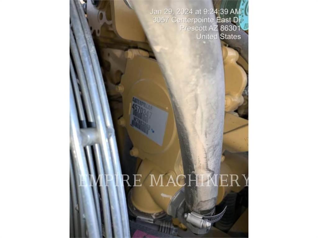 CAT CP56B CA 單輪滾壓機
