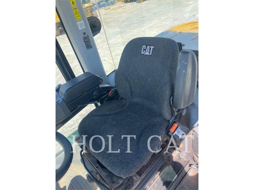 CAT CP56B CAB 瀝青再生設備