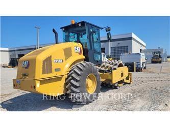 CAT CP56BCAB 雙輪滾壓機