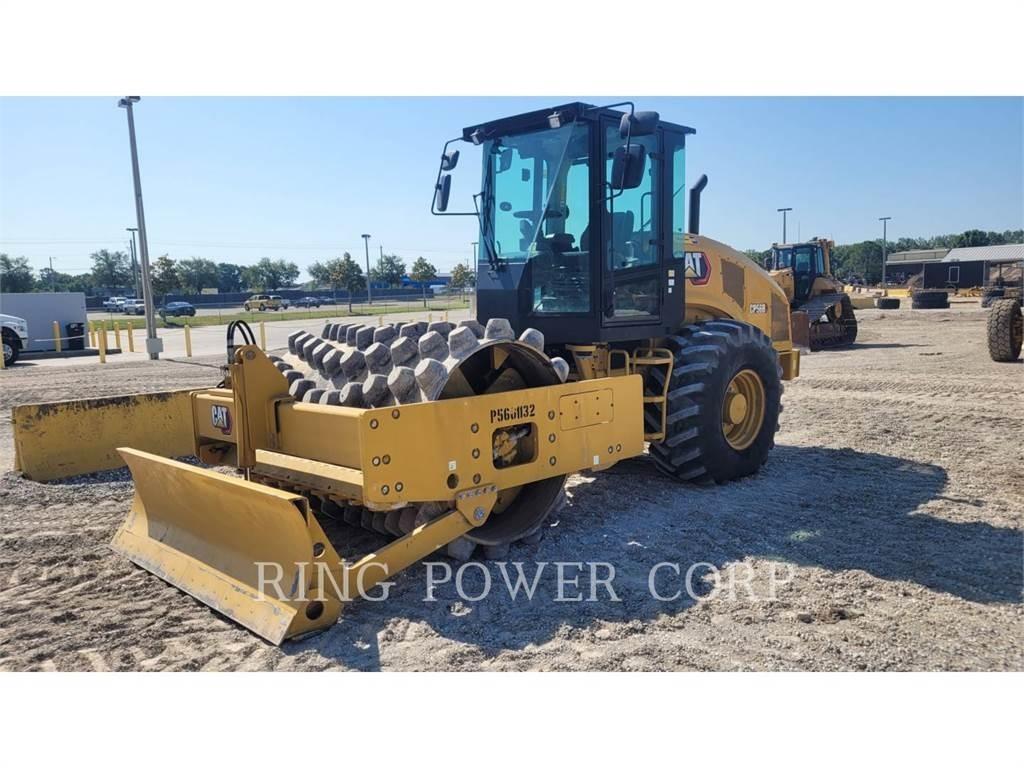 CAT CP56BCAB 雙輪滾壓機