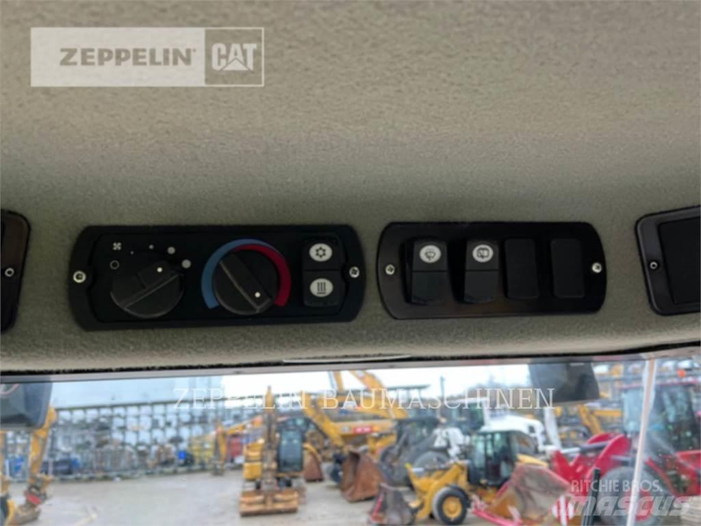 CAT CP68B 土壤壓實機