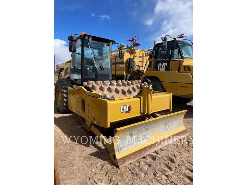 CAT CP74B 瀝青噴灑器