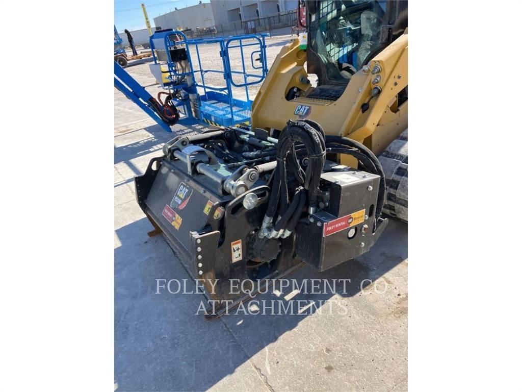 CAT CPSSL310B 滑移轉向裝載機