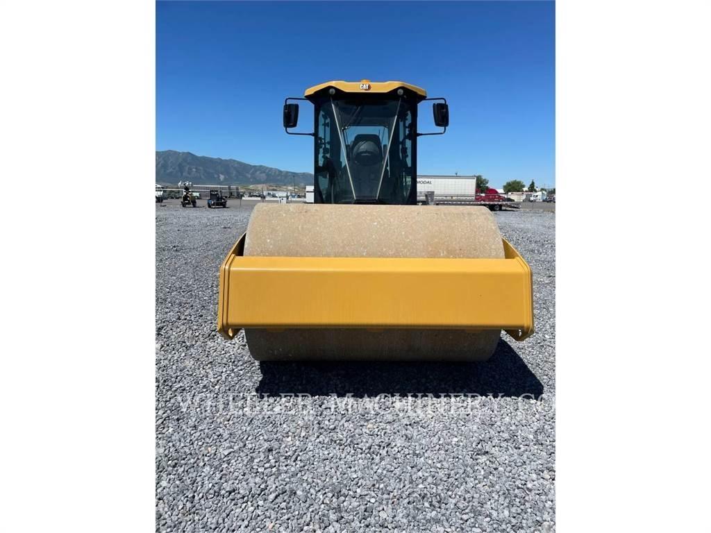 CAT CS11 GC 單輪滾壓機