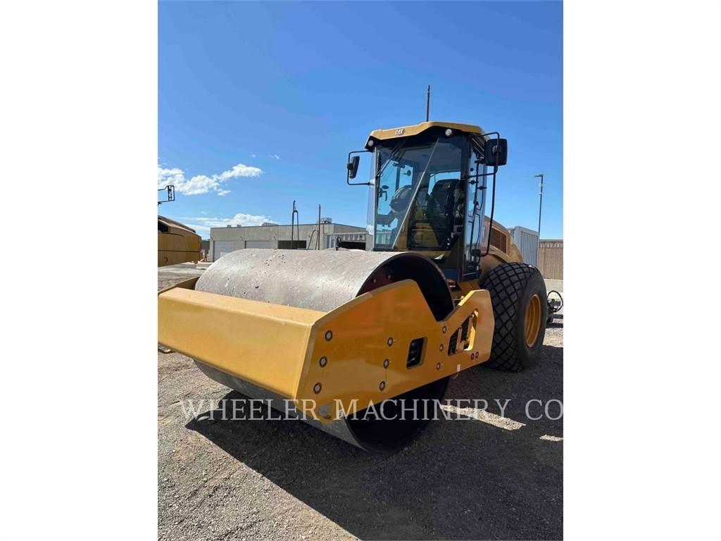 CAT CS11 GC 單輪滾壓機