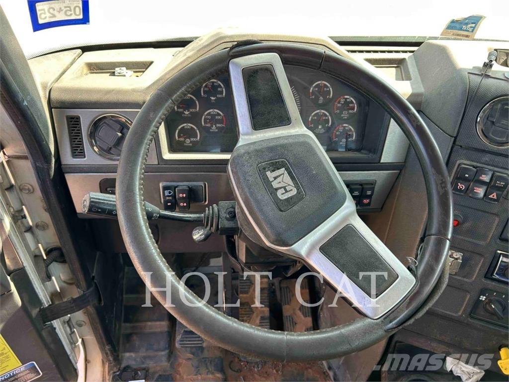 CAT CT660S 其他貨車
