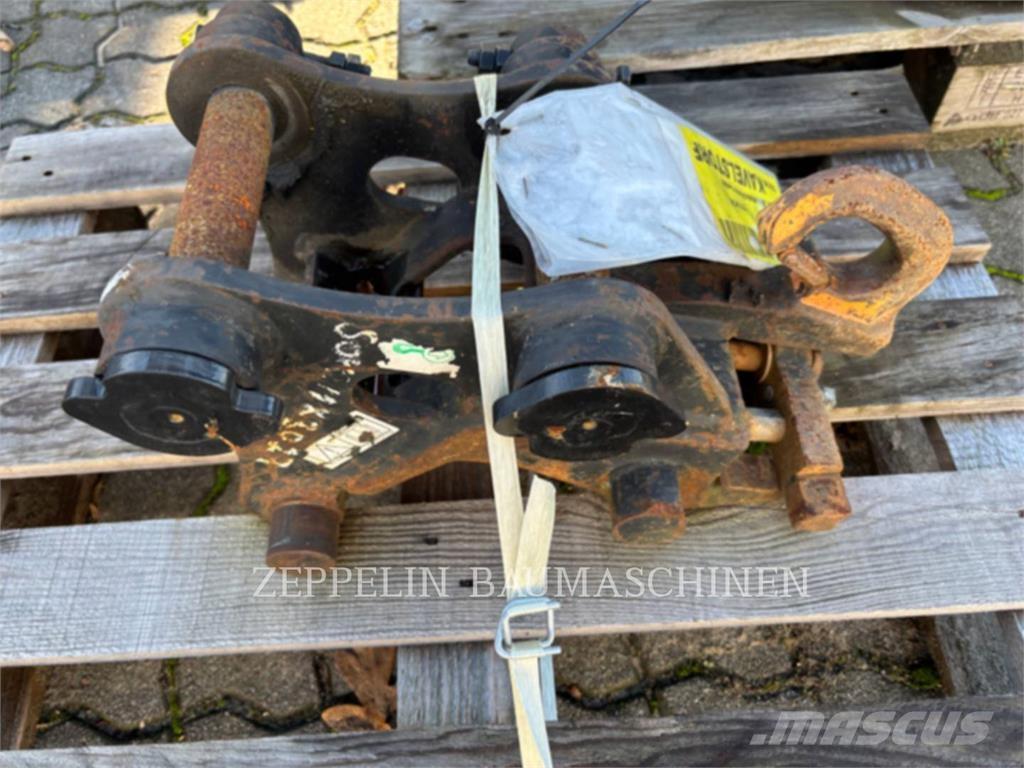 CAT CW05 快速連結器