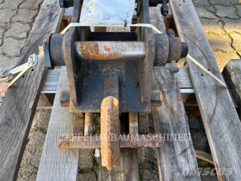 CAT CW05 快速連結器