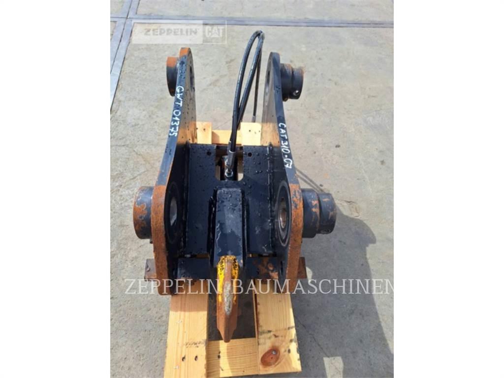 CAT CW10H 快速連結器