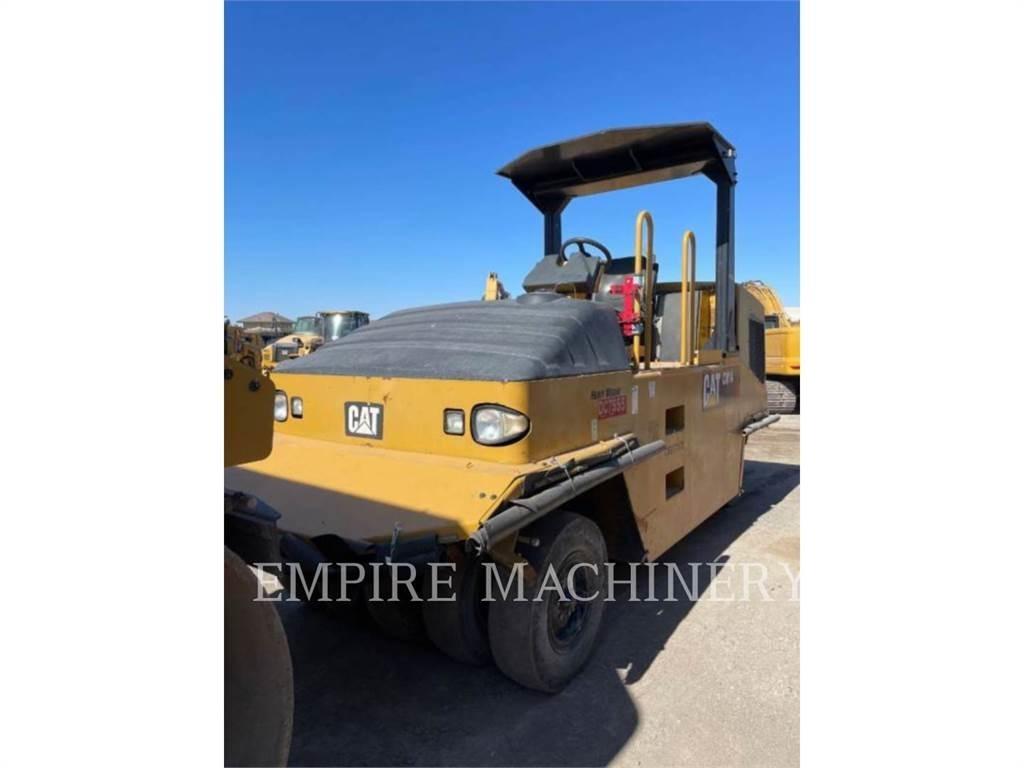 CAT CW14 瀝青攤舖機/鋪路機