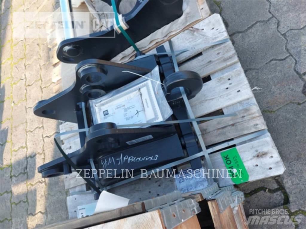 CAT CW20 快速連結器