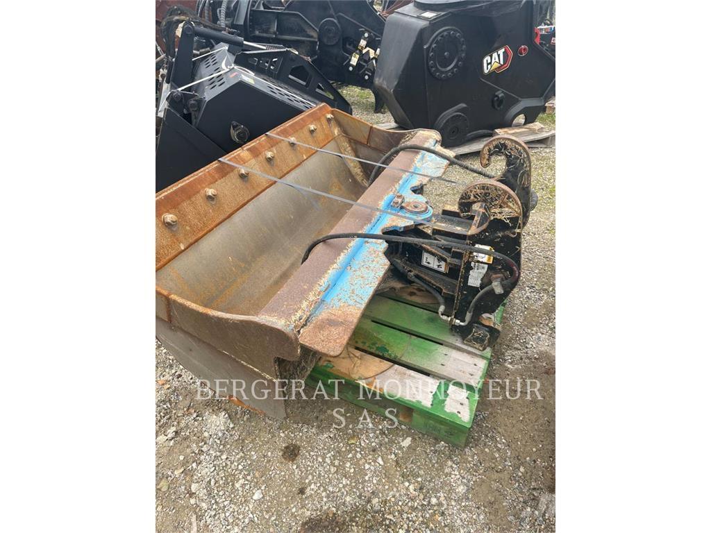 CAT CW20S/1800MM/0.6M3 其他