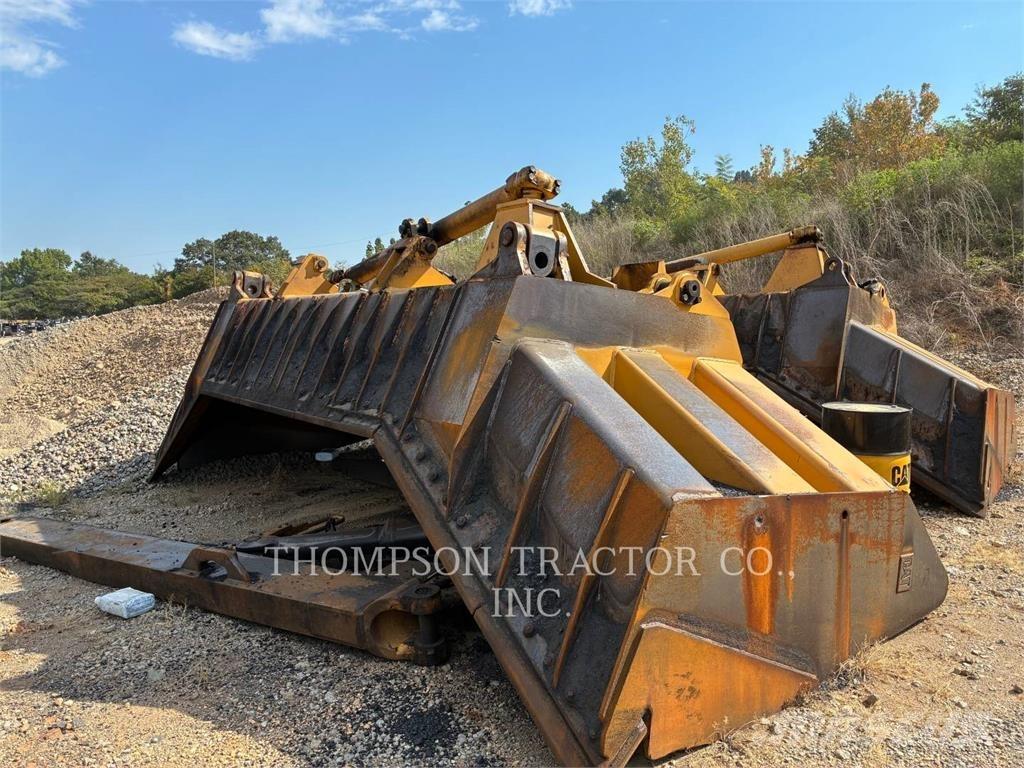 CAT D 10 T 2 履帶推土機