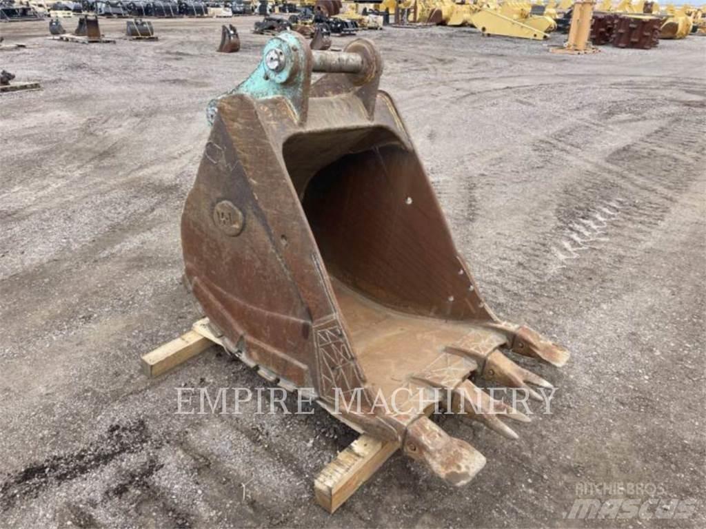 CAT D-48BU 其他