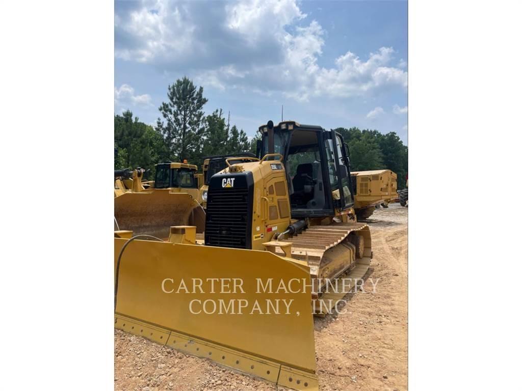 CAT D 5 K 2 履帶推土機