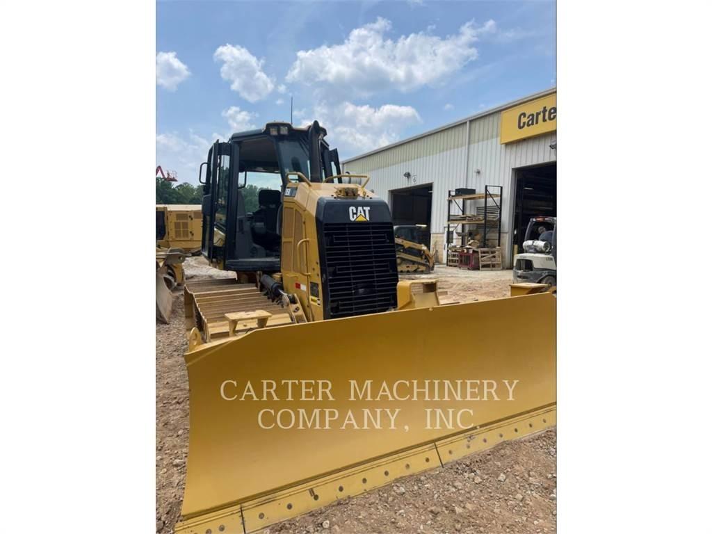 CAT D 5 K 2 履帶推土機