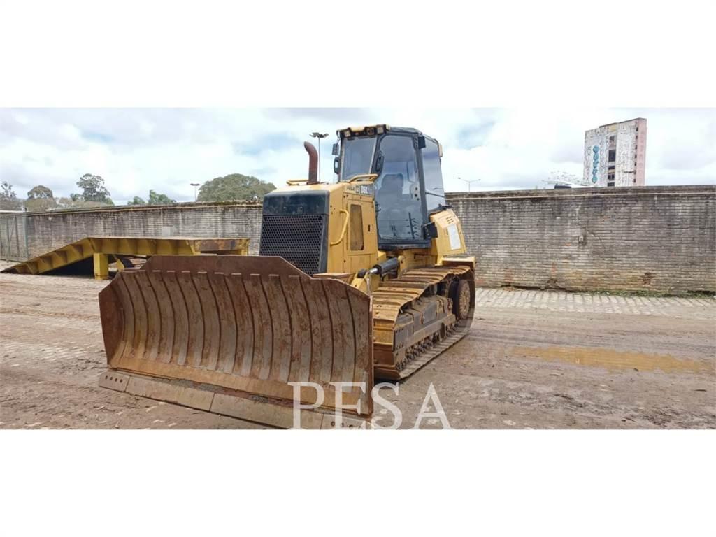 CAT D 6 K2 履帶推土機