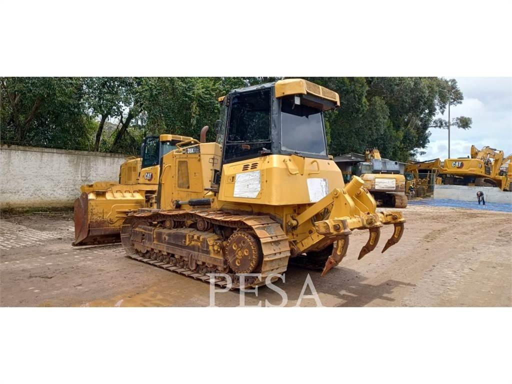 CAT D 6 K2 履帶推土機