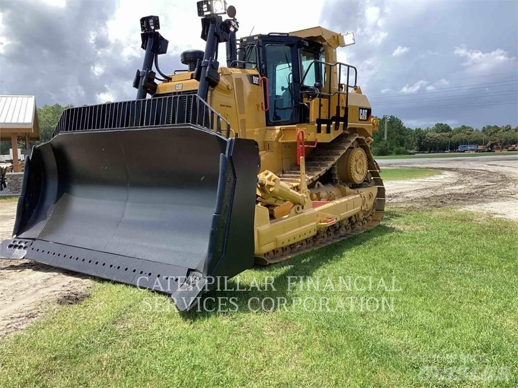 CAT D 9 T 履帶推土機