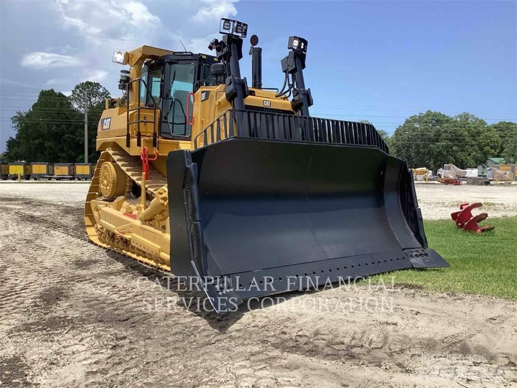 CAT D 9 T 履帶推土機