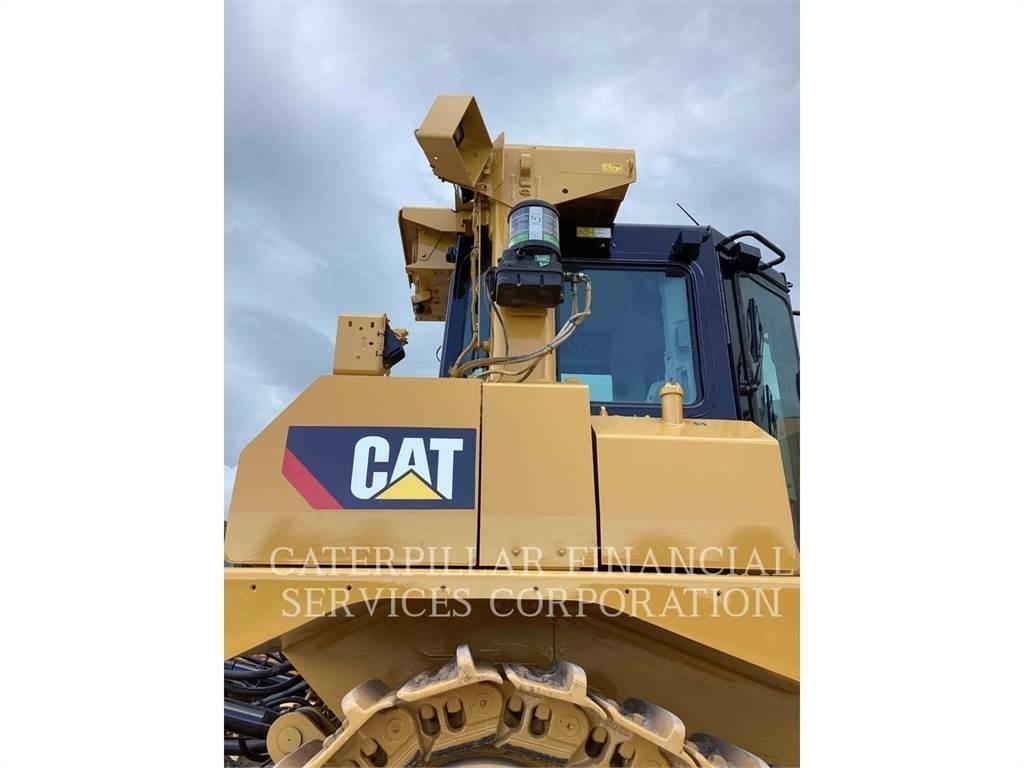 CAT D 9 T 履帶推土機