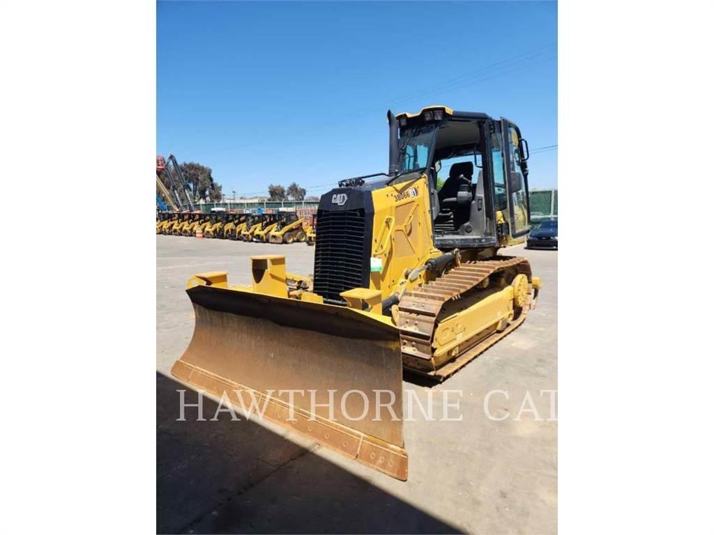 CAT D1 履帶推土機