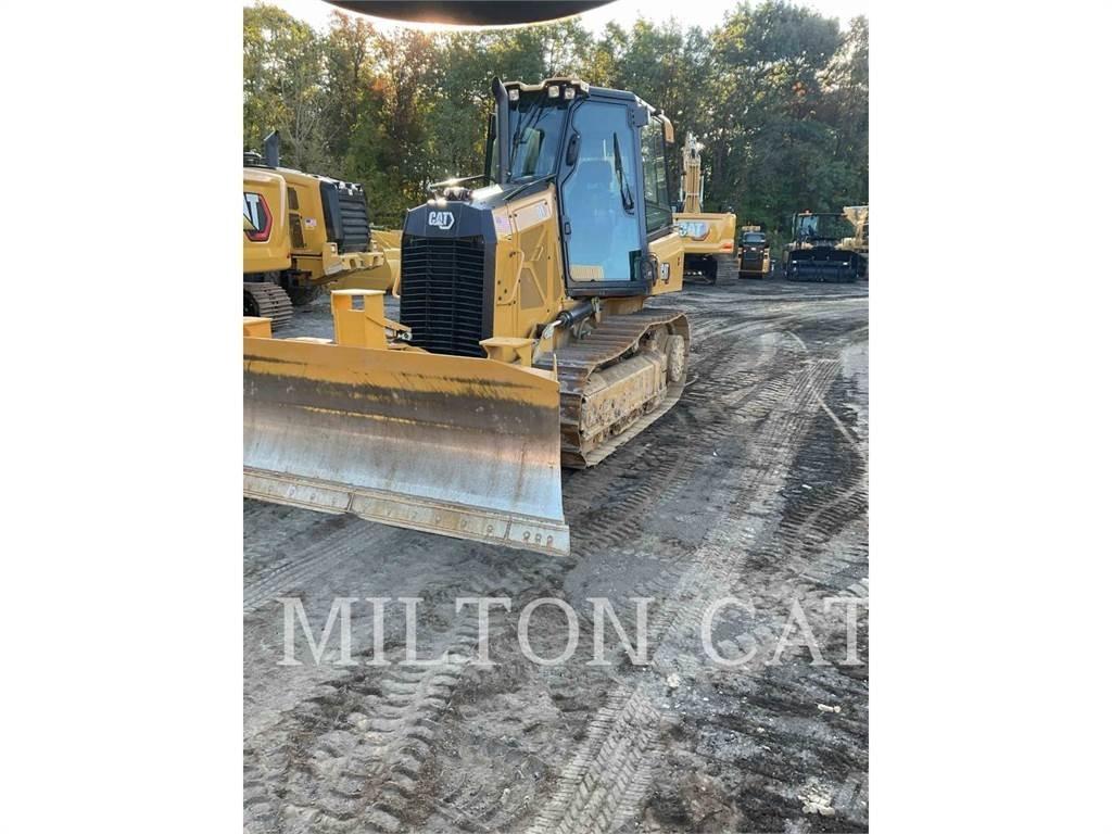 CAT D1 履帶推土機